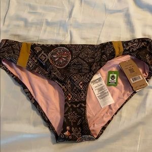 Patagonia bathing suit bottom
